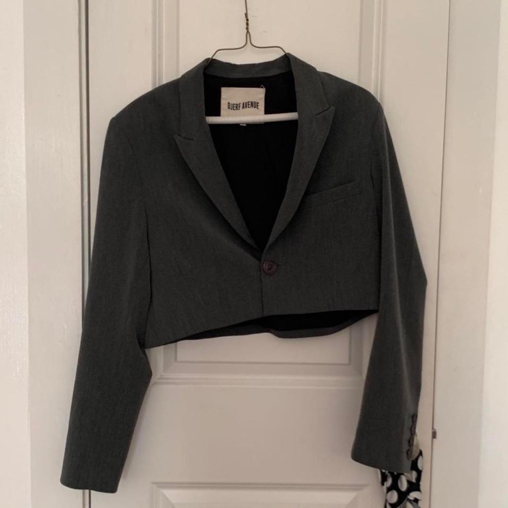 Djerf Avenue IT Blazer